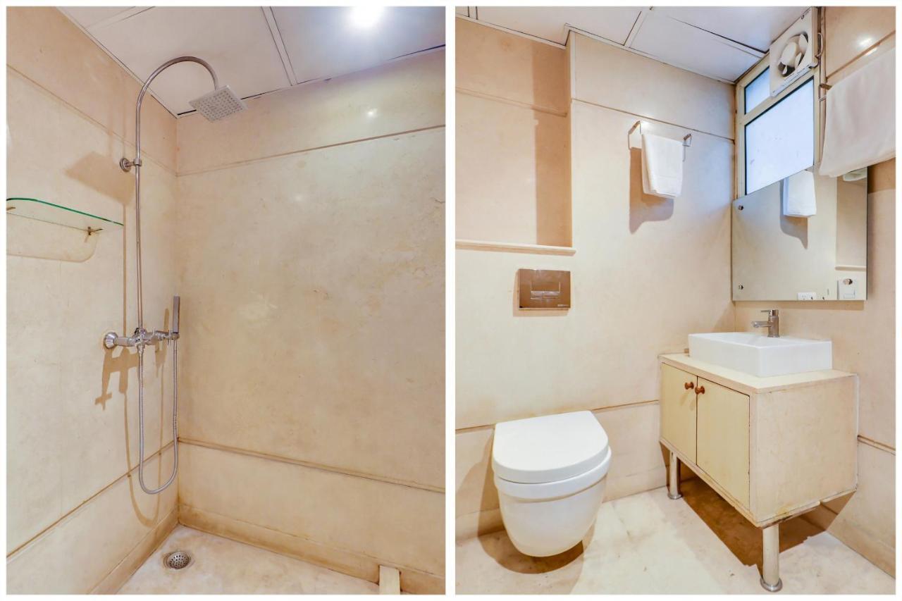 Townhouse 939 Hotel Gagan Inn Near Satyam Inox Patel Nagar Nuova Delhi Esterno foto
