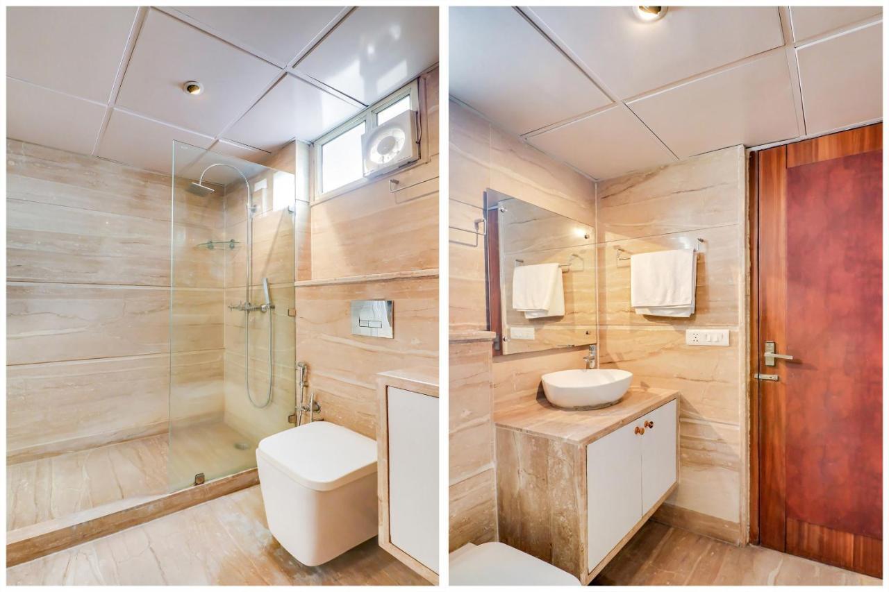 Townhouse 939 Hotel Gagan Inn Near Satyam Inox Patel Nagar Nuova Delhi Esterno foto